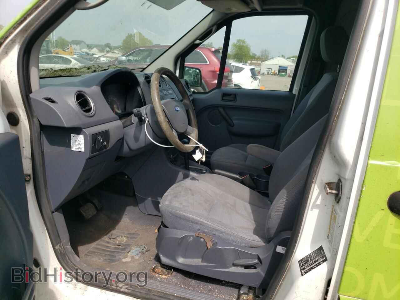 2013 FORD ALL Models - VIN: NM0LS7BN9DT173199 - Фото 7