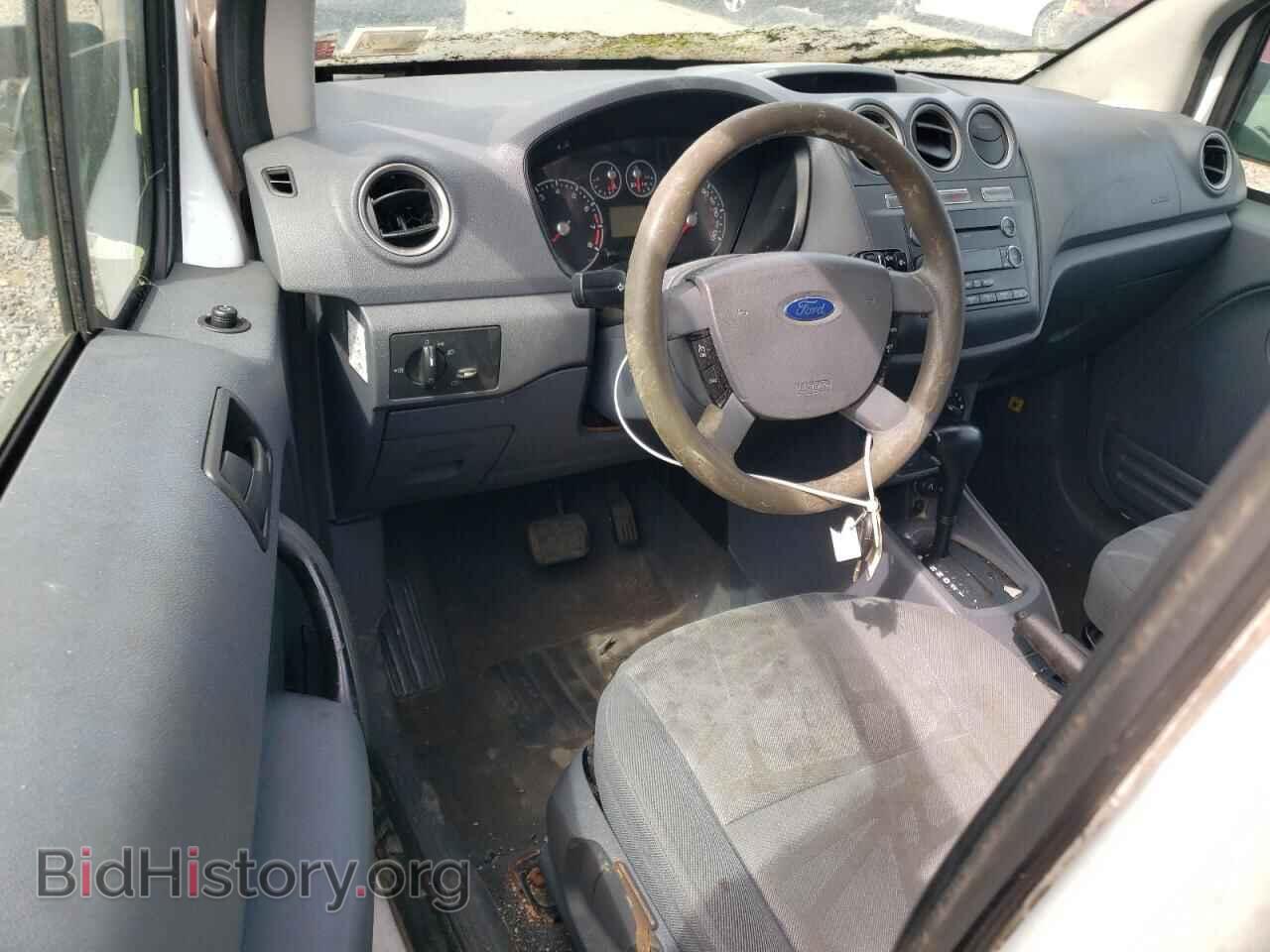 2013 FORD ALL Models - VIN: NM0LS7BN9DT173199 - Фото 8