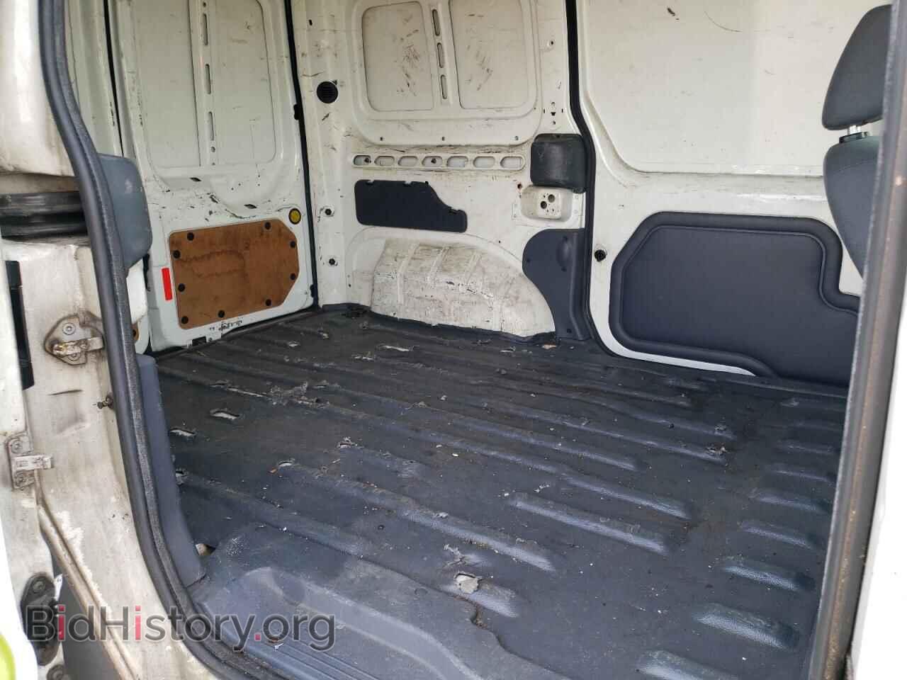 2013 FORD ALL Models - VIN: NM0LS7BN9DT173199 - Фото 10