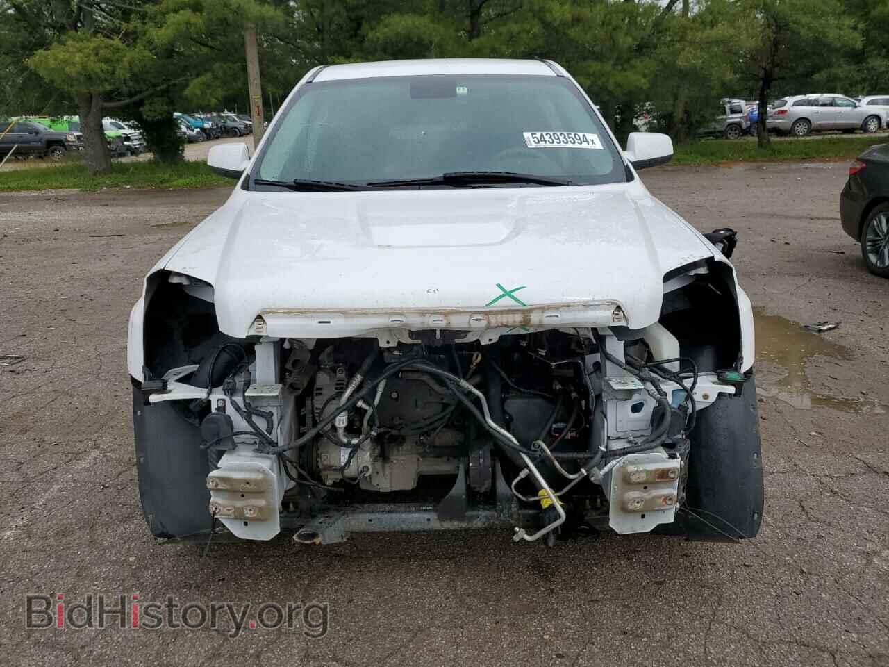 2017 GMC TERRAIN - VIN: 2GKALMEK0H6267689 - Photo 5