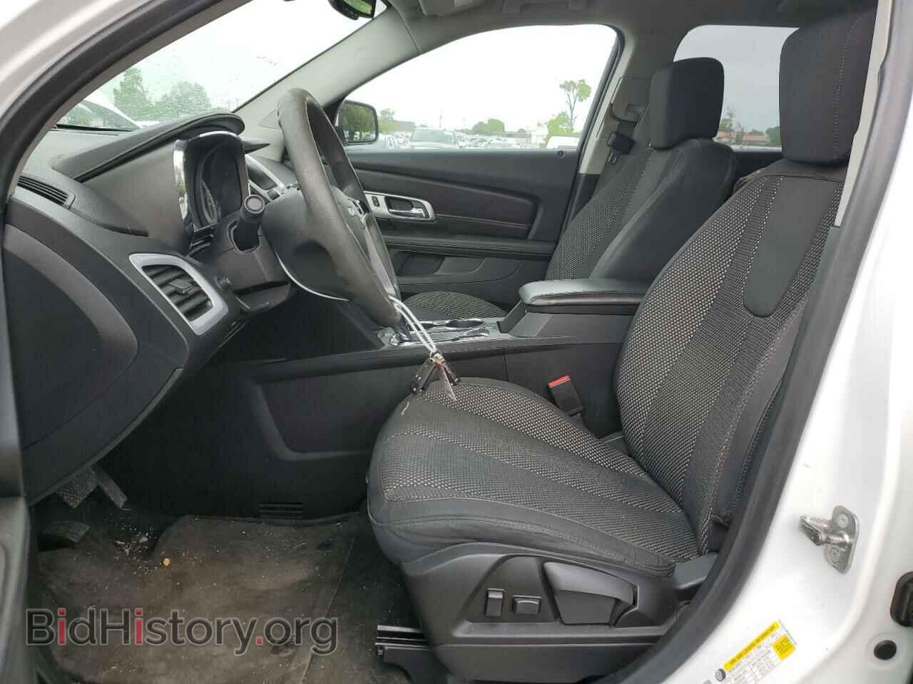 2017 GMC TERRAIN - VIN: 2GKALMEK0H6267689 - Photo 7