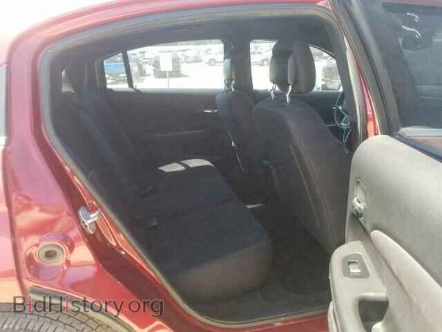 2013 CHRYSLER 200 - VIN: 1C3CCBBB7DN600199 - Фото 6
