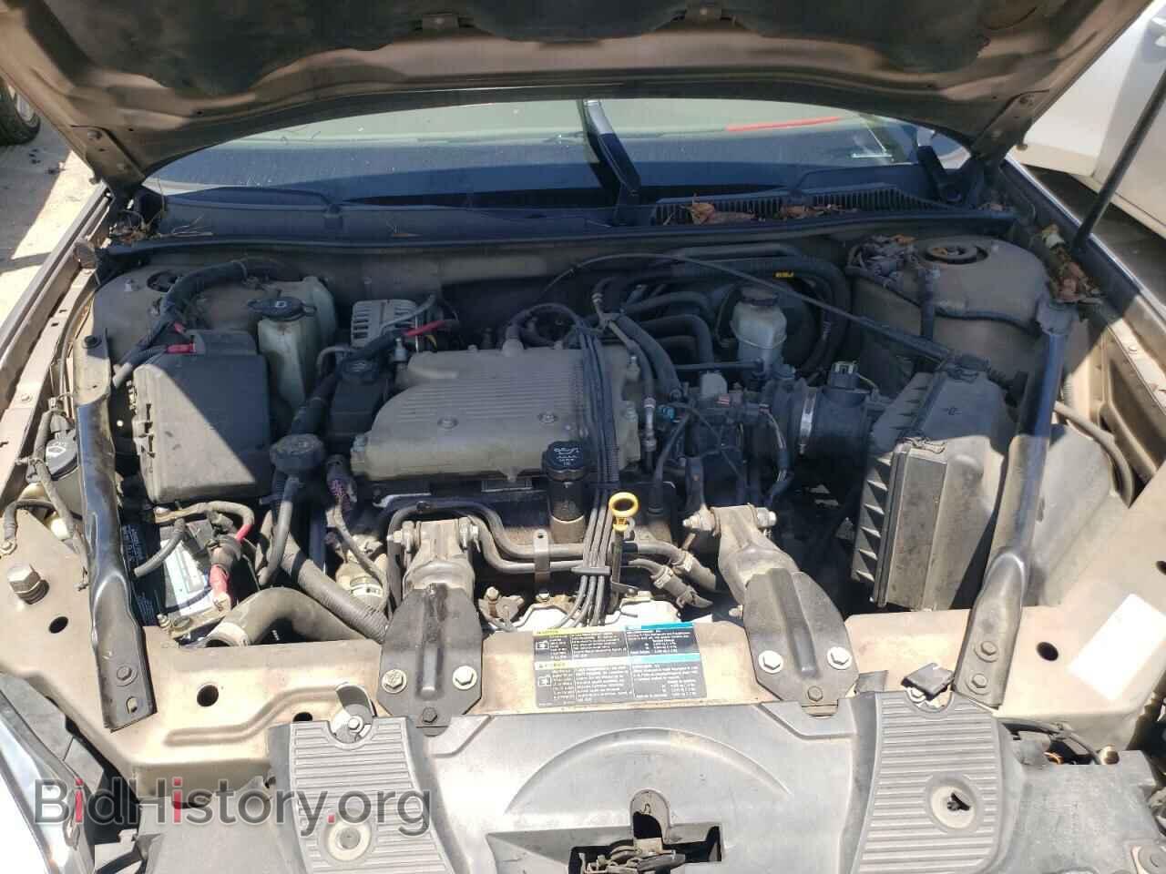2007 CHEVROLET IMPALA - VIN: 2G1WT58K879271143 - Фото 7
