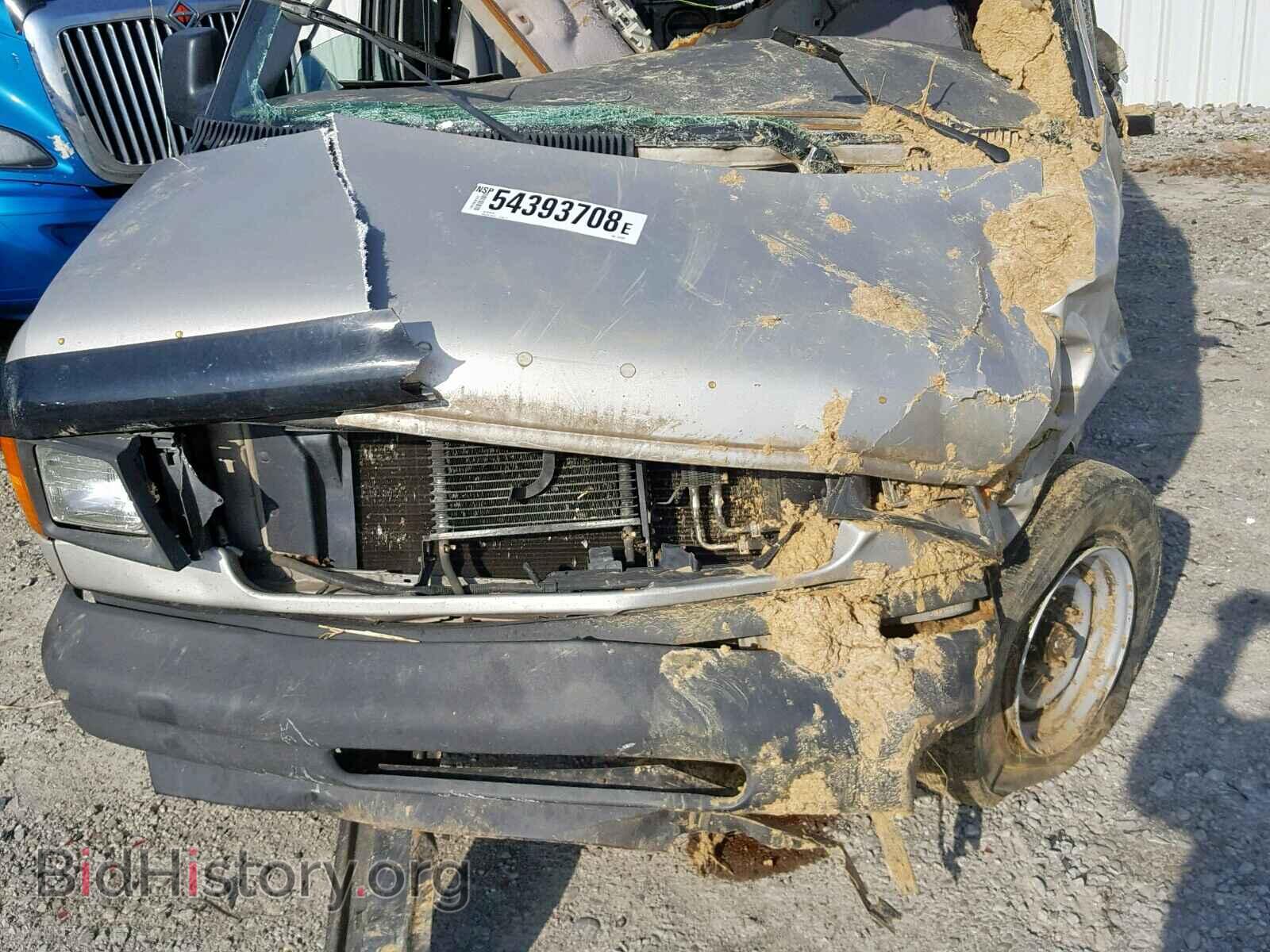2003 FORD ECONOLINE - VIN: 1FBNE31L83HA85066 - Photo 7
