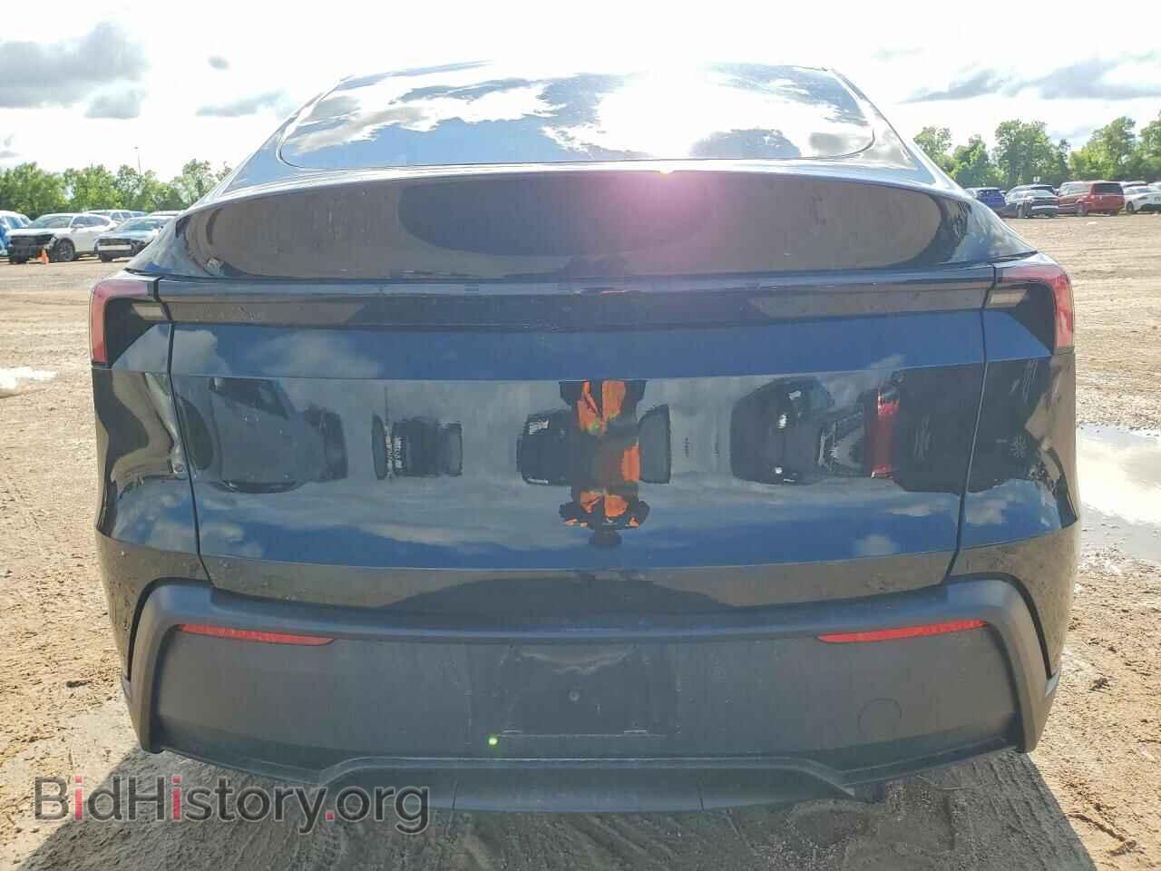 2026 TESLA MODEL Y - VIN: 7SAYGDED9TA594174 - Photo 6