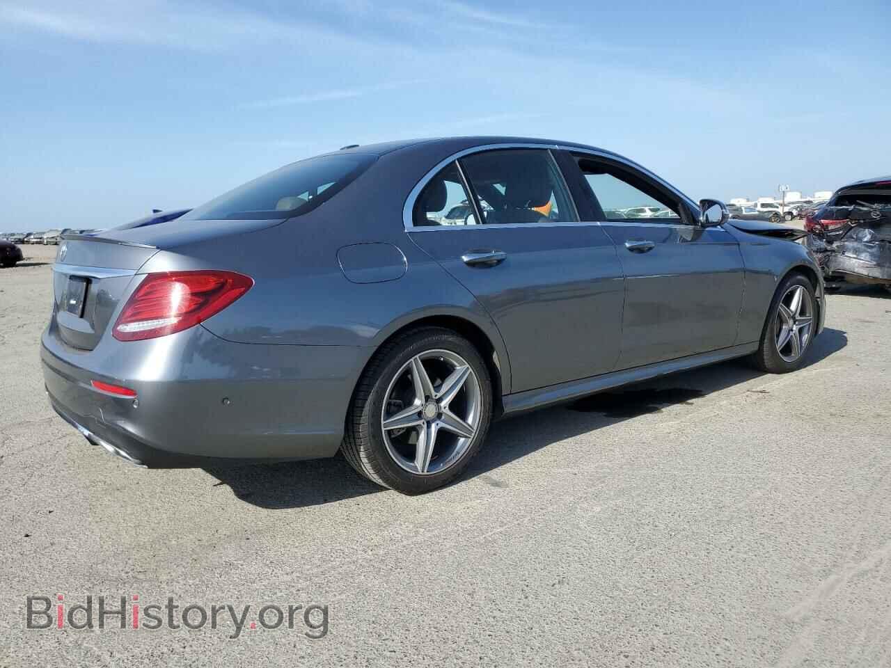 2017 MERCEDES-BENZ E-CLASS - VIN: WDDZF4JB3HA032191 - Фото 3