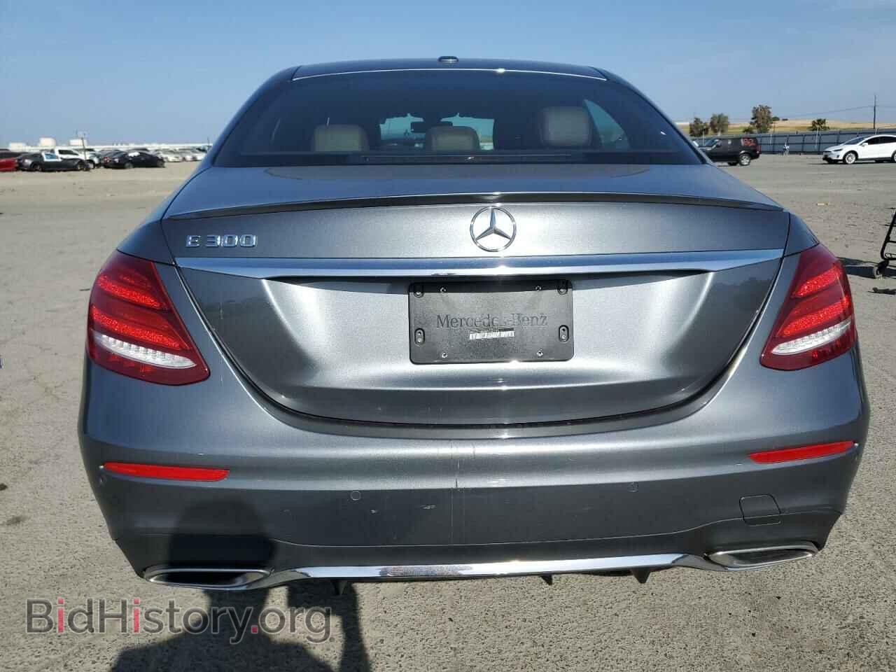 2017 MERCEDES-BENZ E-CLASS - VIN: WDDZF4JB3HA032191 - Фото 6
