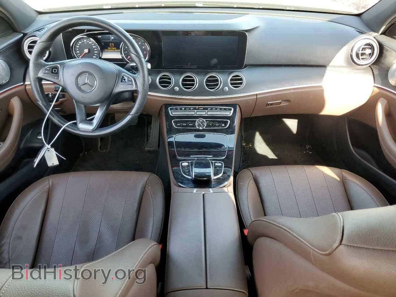 2017 MERCEDES-BENZ E-CLASS - VIN: WDDZF4JB3HA032191 - Фото 8