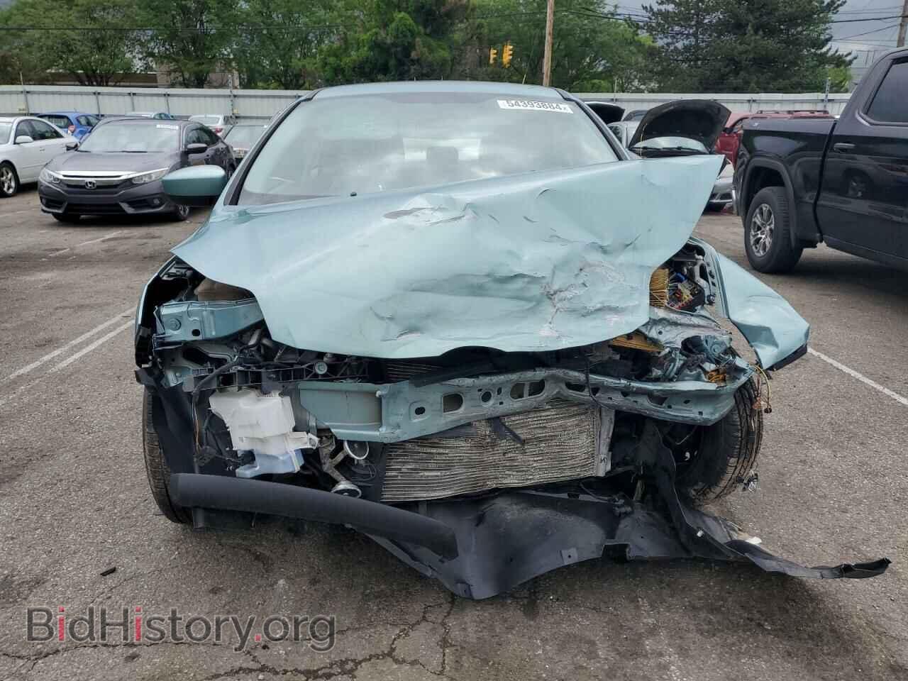 2012 FORD FOCUS - VIN: 1FAHP3F24CL310234 - Фото 5