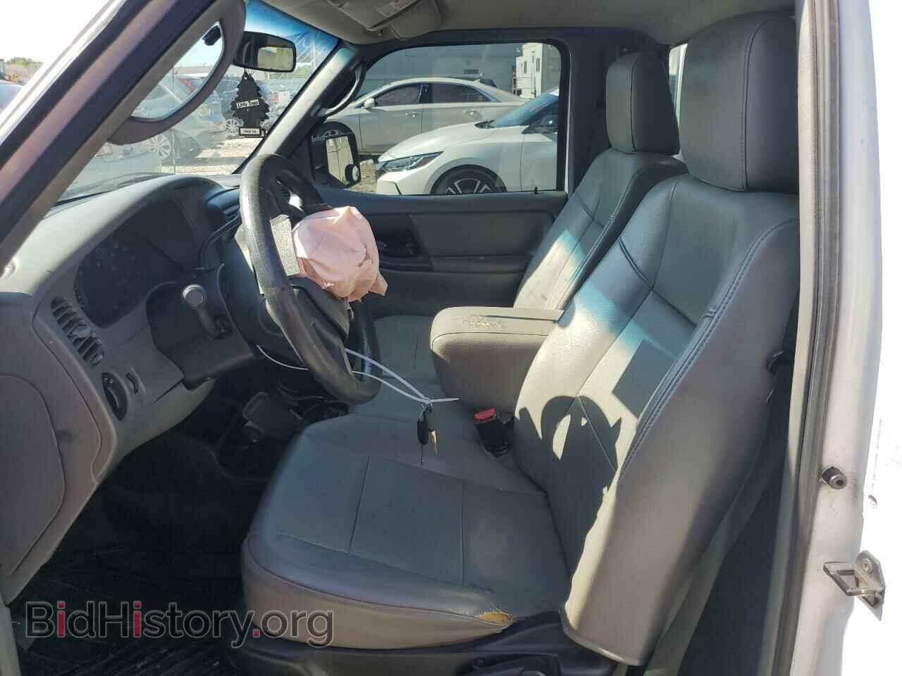 2011 FORD RANGER - VIN: 1FTKR1AD4BPA49864 - Фото 7