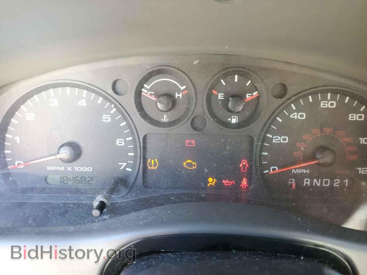 2011 FORD RANGER - VIN: 1FTKR1AD4BPA49864 - Фото 9