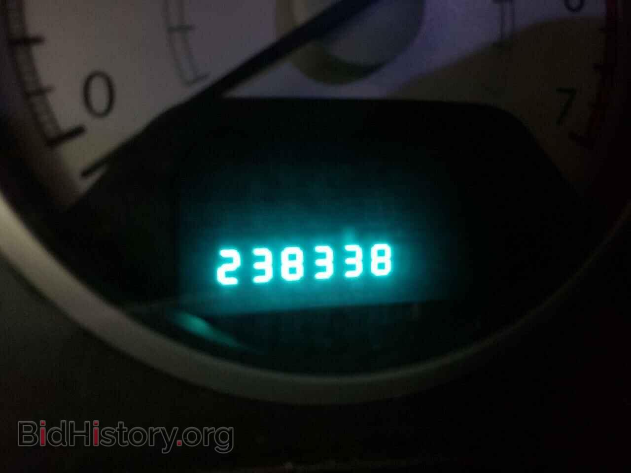 2010 CHRYSLER MINIVAN - VIN: 2A4RR8D15AR392702 - Фото 8