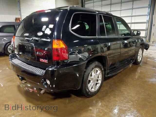 2006 GMC ENVOY DENA - VIN: 1GKET63M762317967 - Фото 4