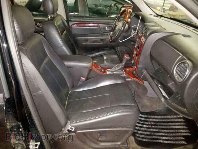 2006 GMC ENVOY DENA - VIN: 1GKET63M762317967 - Фото 5