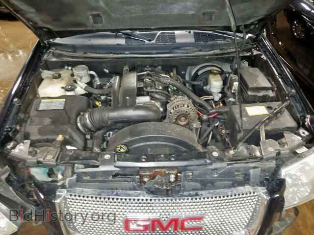 2006 GMC ENVOY DENA - VIN: 1GKET63M762317967 - Фото 7