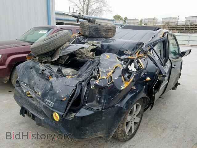 2012 HONDA PILOT - VIN: 5FNYF4H98CB061887 - Фото 4