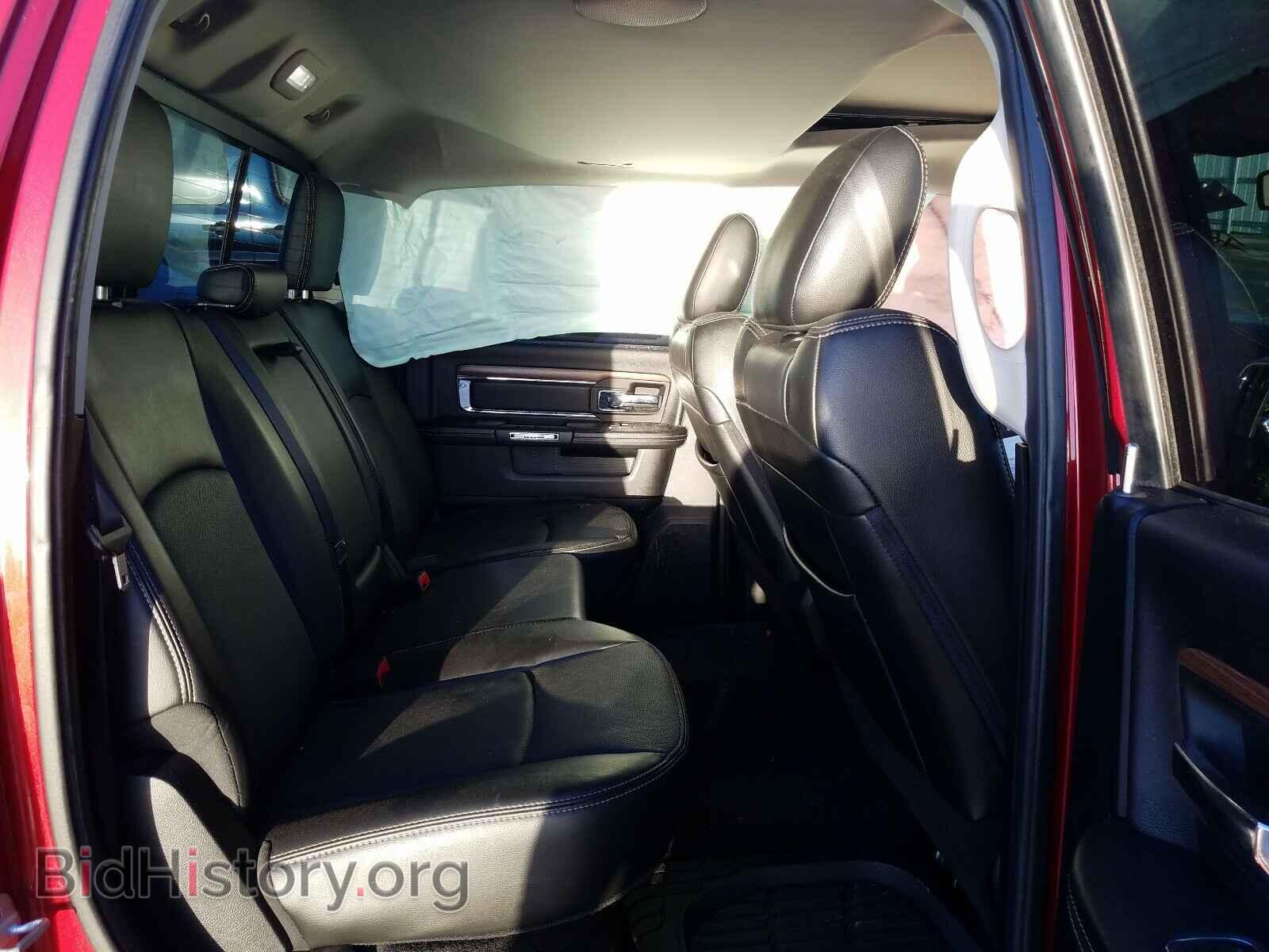 2013 RAM 1500 - VIN: 1C6RR7NT8DS557684 - Фото 6