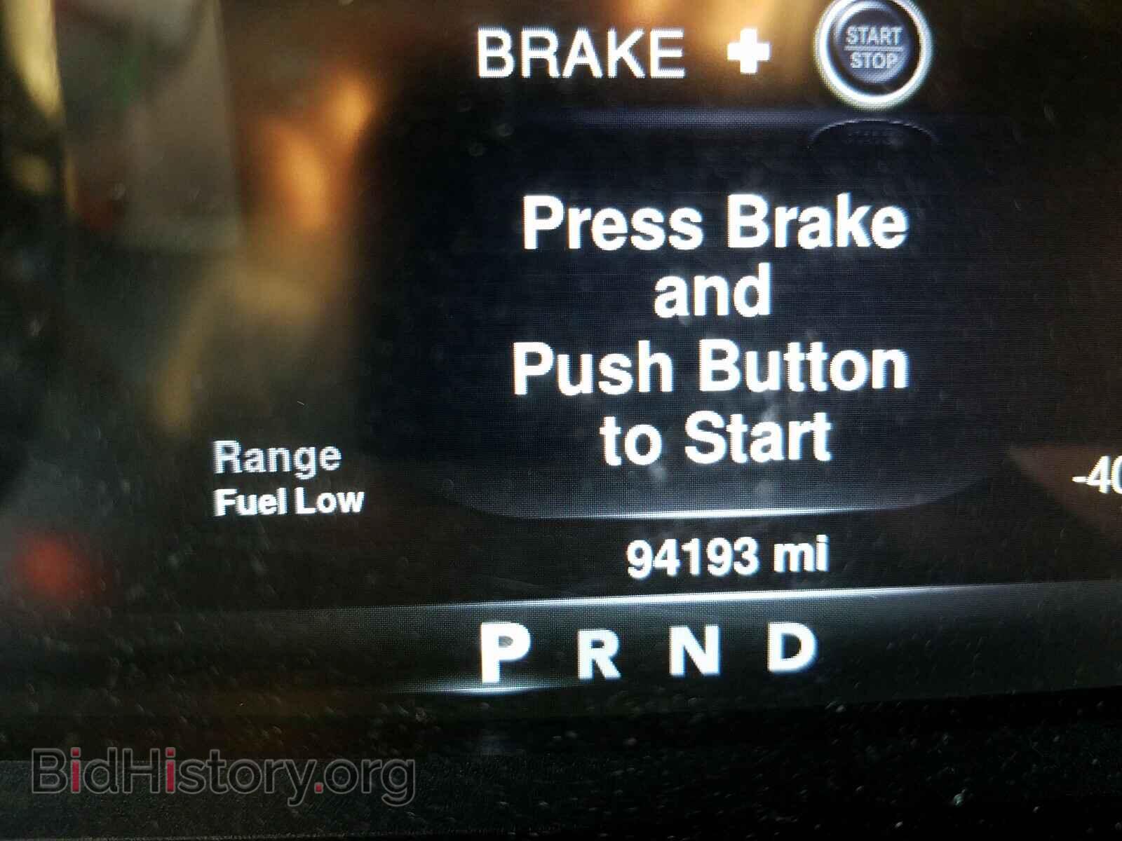 2013 RAM 1500 - VIN: 1C6RR7NT8DS557684 - Фото 8