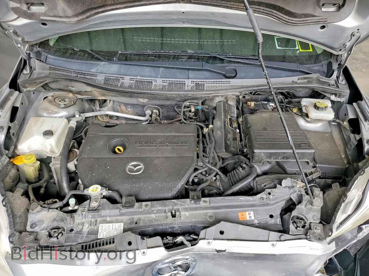 2013 MAZDA 5 - VIN: JM1CW2DL8D0150214 - Photo 12