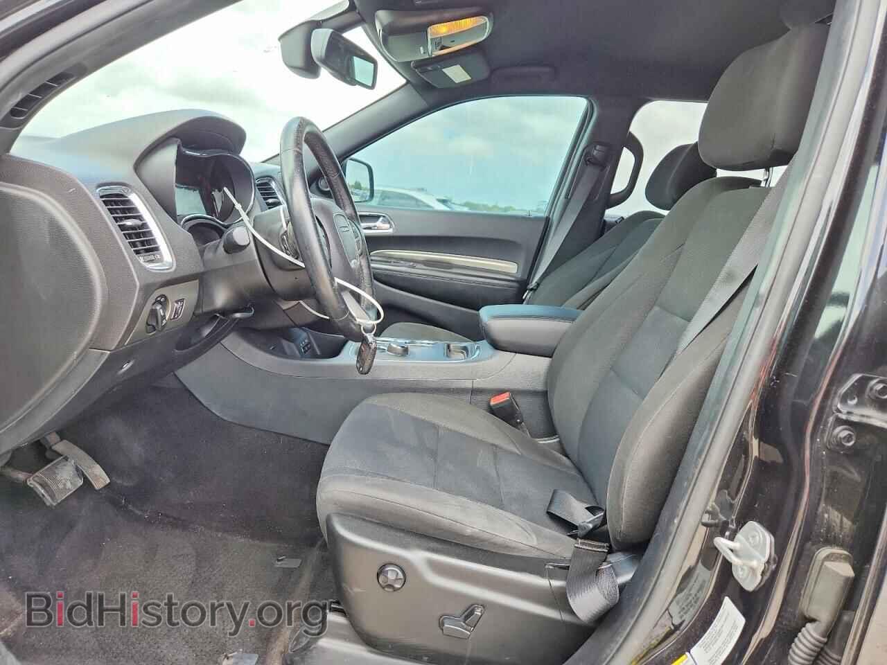 2014 DODGE DURANGO - VIN: 1C4RDHAG5EC560673 - Photo 7
