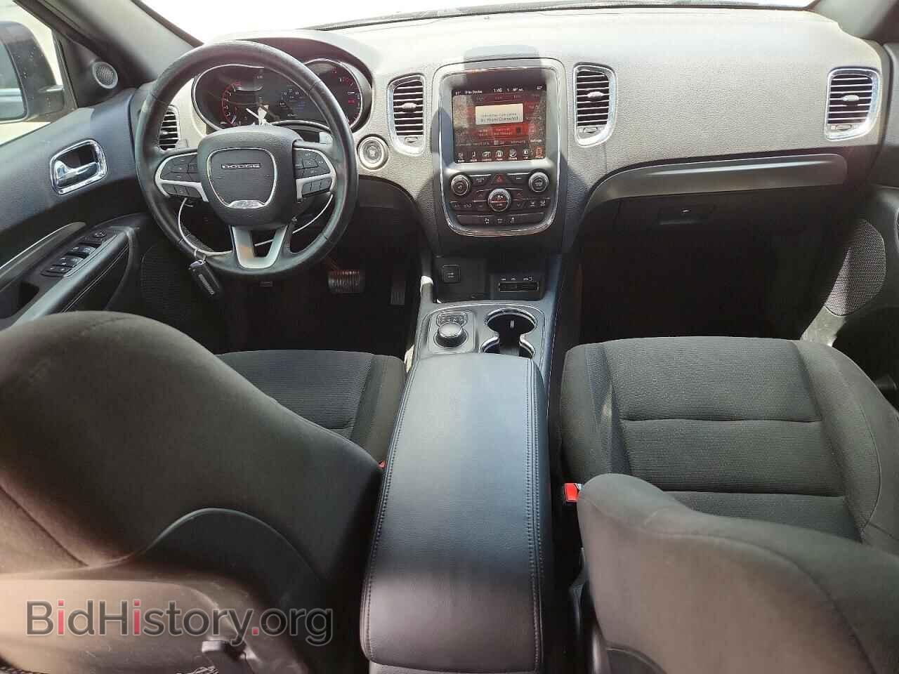 2014 DODGE DURANGO - VIN: 1C4RDHAG5EC560673 - Photo 8