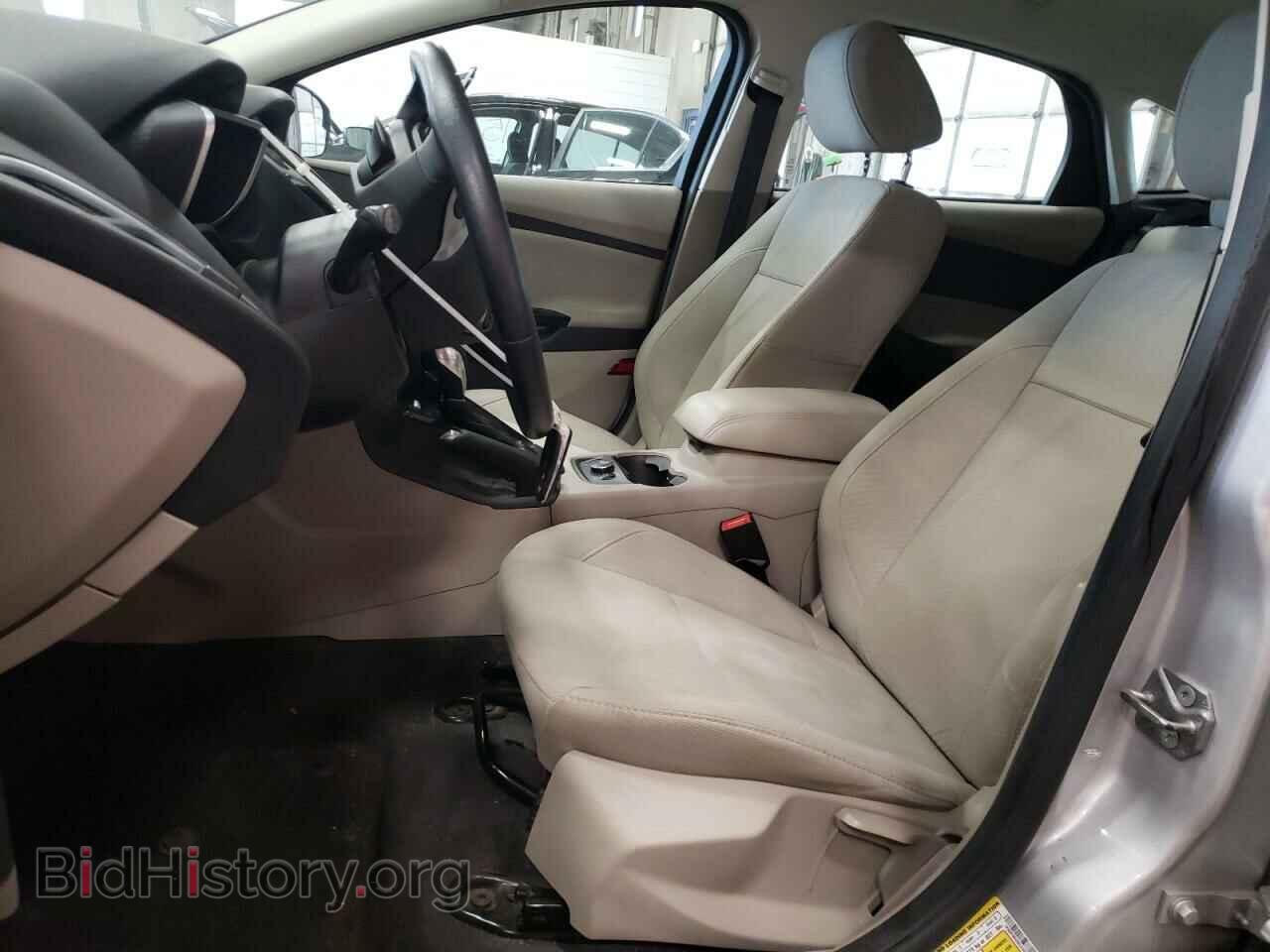 2014 FORD FOCUS - VIN: 1FADP3R4XEL330308 - Фото 7