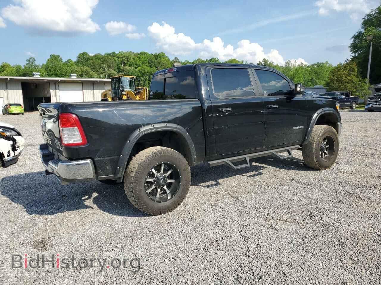 2019 RAM 1500 - VIN: 1C6SRFFT3KN852679 - Фото 3