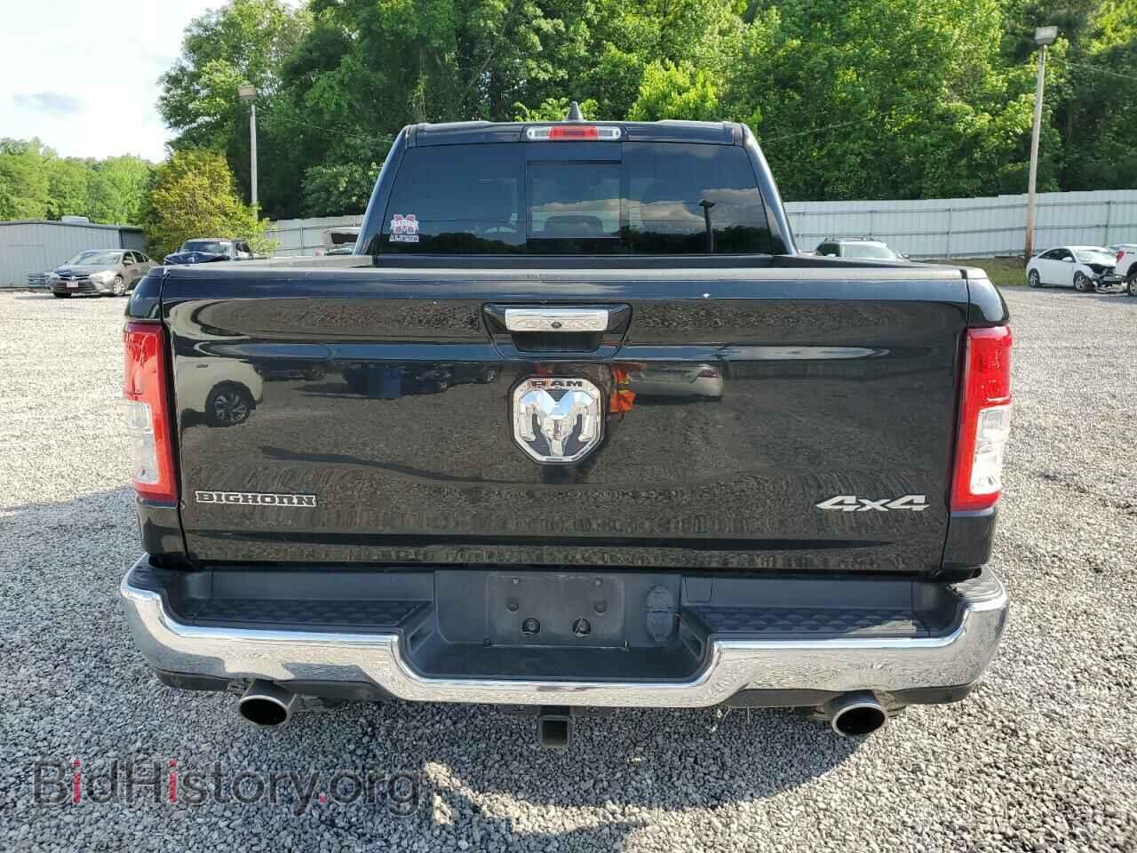 2019 RAM 1500 - VIN: 1C6SRFFT3KN852679 - Фото 6