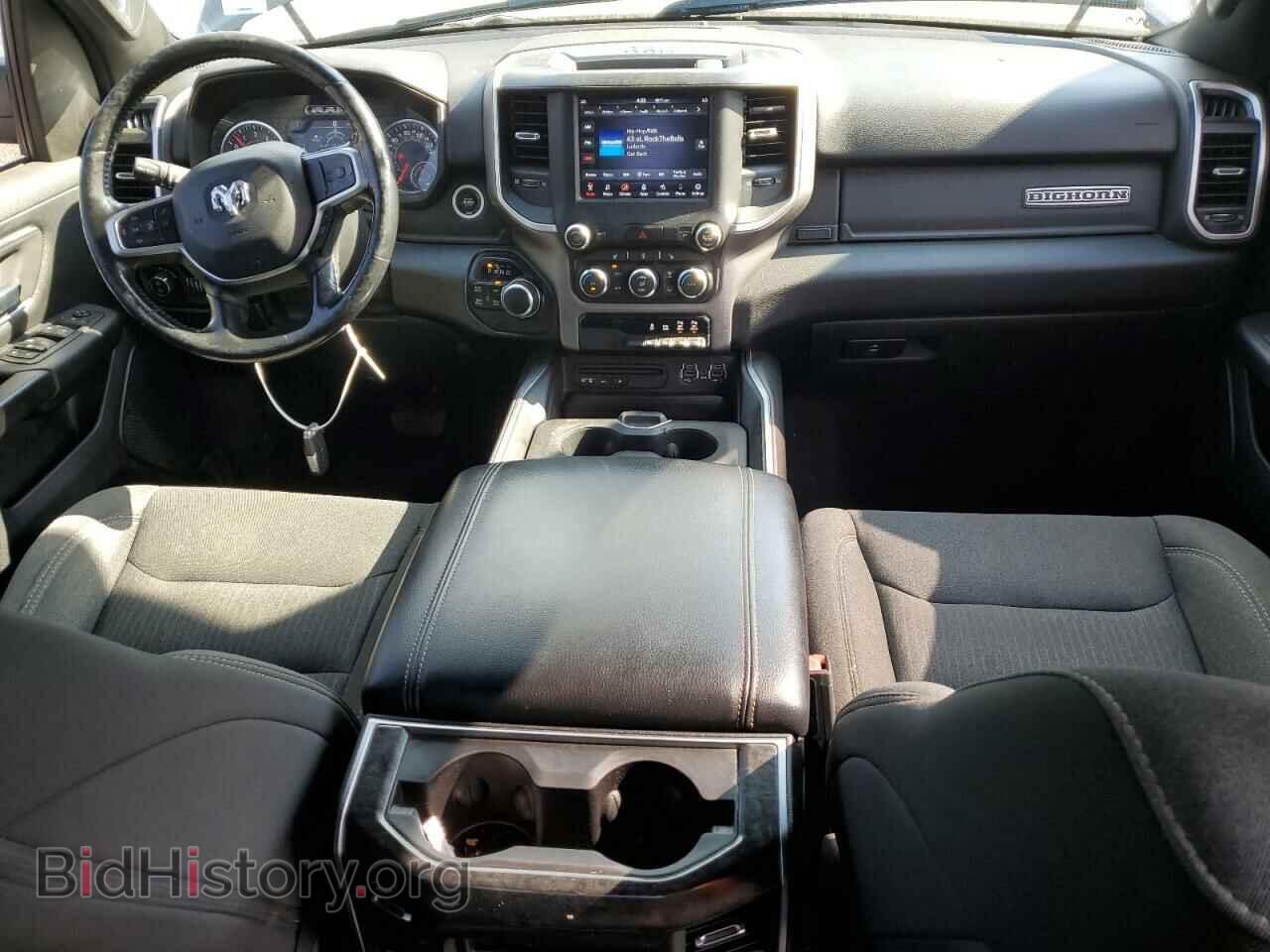2019 RAM 1500 - VIN: 1C6SRFFT3KN852679 - Фото 8
