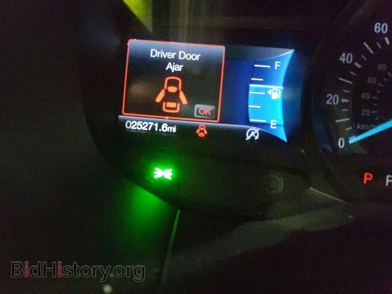 2019 FORD EDGE - VIN: 2FMPK4J99KBC42697 - Photo 8