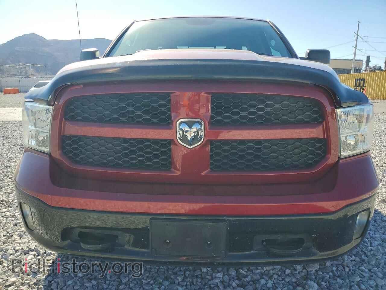 2015 RAM 1500 - VIN: 1C6RR7GT2FS733774 - Photo 5