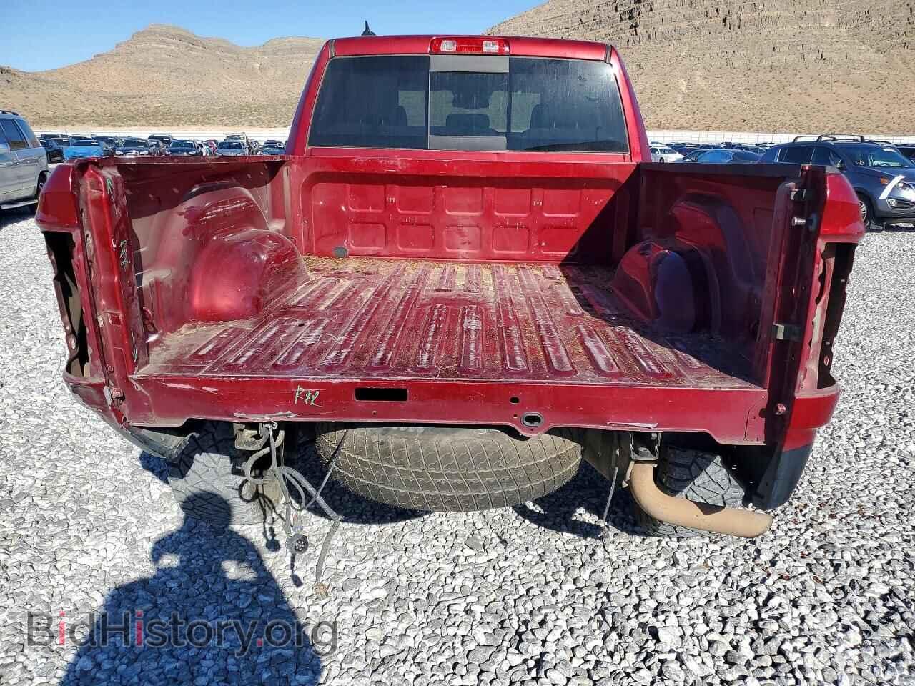 2015 RAM 1500 - VIN: 1C6RR7GT2FS733774 - Photo 6