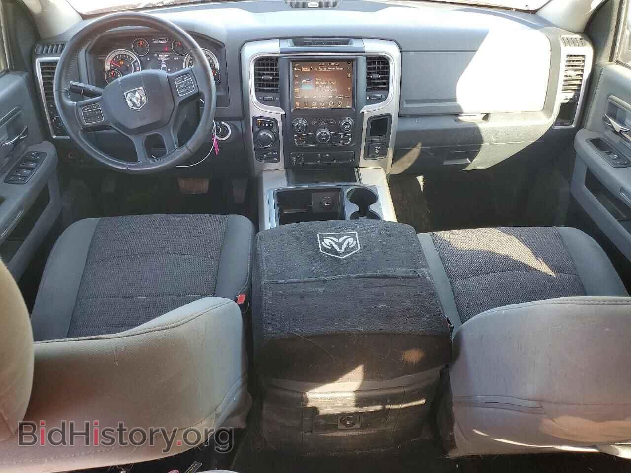 2015 RAM 1500 - VIN: 1C6RR7GT2FS733774 - Photo 8