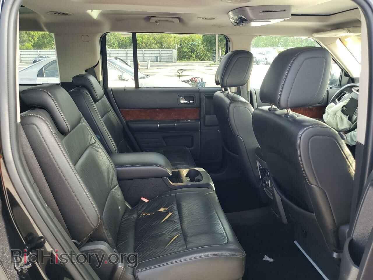 2010 FORD FLEX - VIN: 2FMGK5DC2ABA18246 - Photo 6