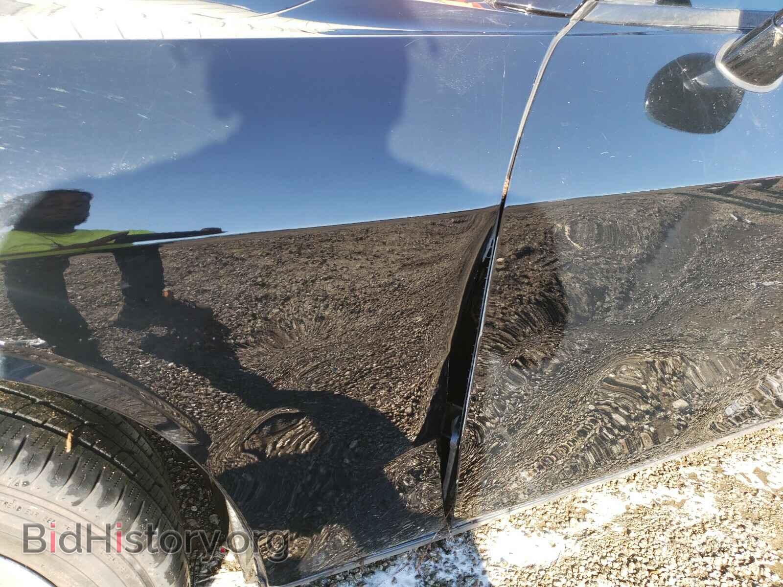 2019 DODGE CHALLENGER - VIN: 2C3CDZAG6KH669166 - Photo 9