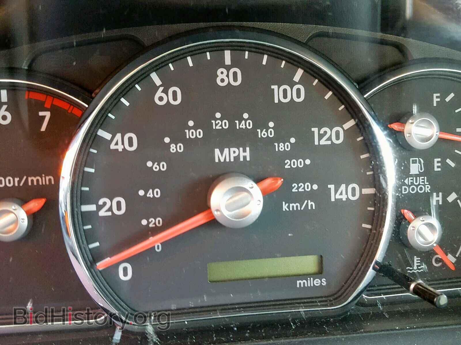 2010 MITSUBISHI GALANT - VIN: 4A32B3FFXAE019334 - Фото 8