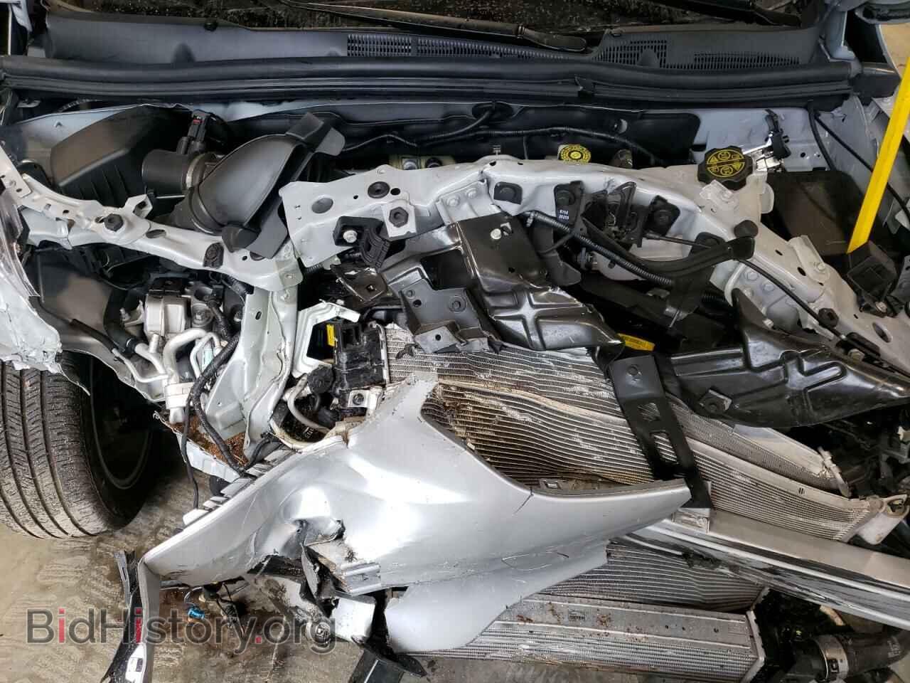 2021 BUICK ENCORE - VIN: KL4CJESB8MB330141 - Фото 7