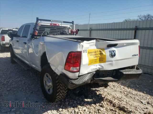 2018 RAM 2500 - VIN: 3C6UR5HL8JG386173 - Photo 3