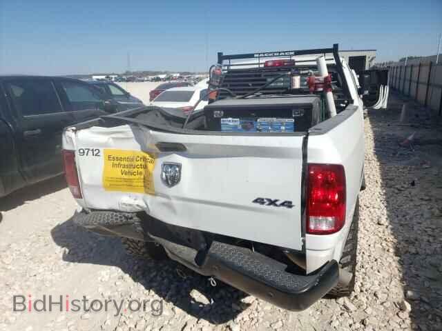 2018 RAM 2500 - VIN: 3C6UR5HL8JG386173 - Photo 9