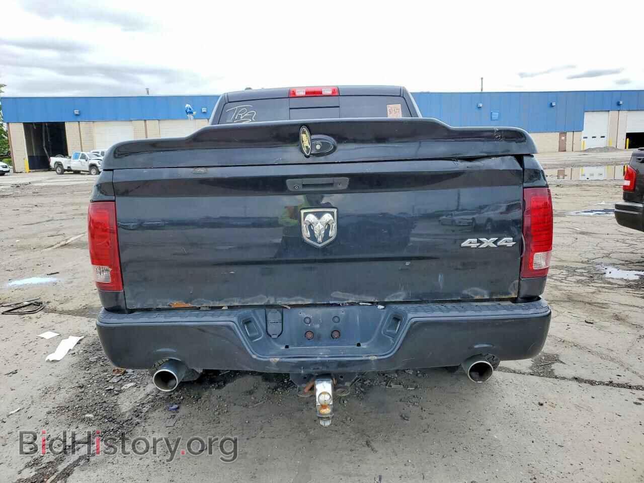 2013 RAM 1500 - VIN: 1C6RR7MTXDS672160 - Фото 6