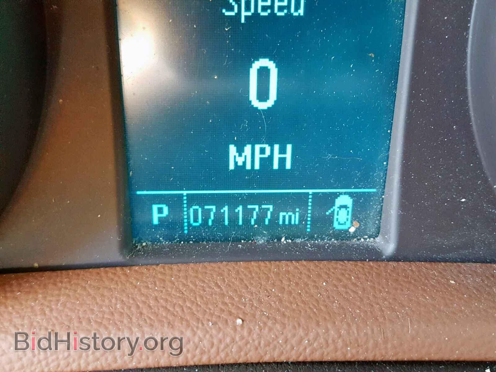 2014 BUICK ENCORE - VIN: KL4CJCSB2EB731948 - Photo 8