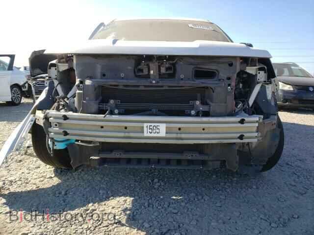 2017 FORD EXPLORER - VIN: 1FM5K8AR9HGC26211 - Photo 9