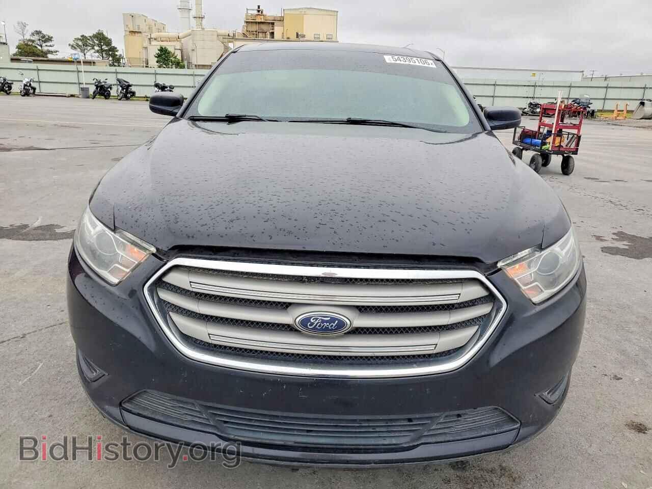 2017 FORD TAURUS - VIN: 1FAHP2D87HG105301 - Photo 5