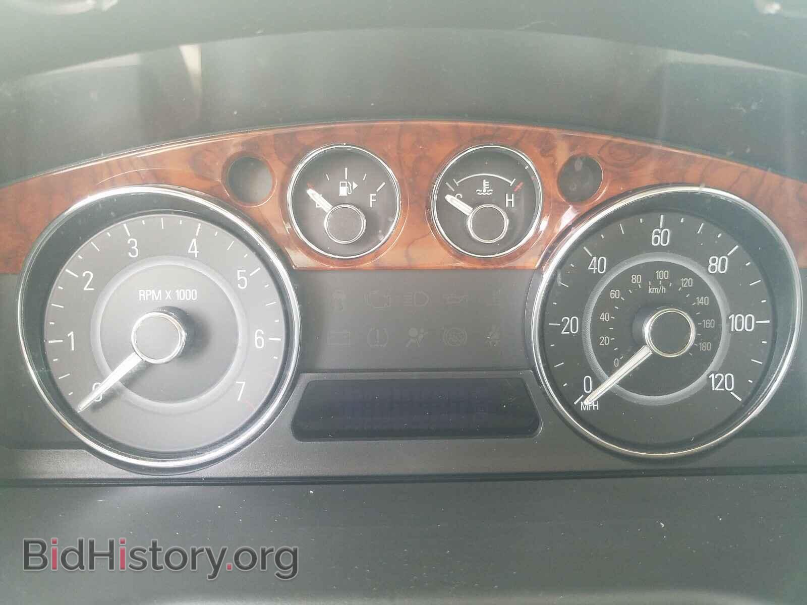 2010 FORD FLEX - VIN: 2FMGK5DC8ABD02822 - Фото 8