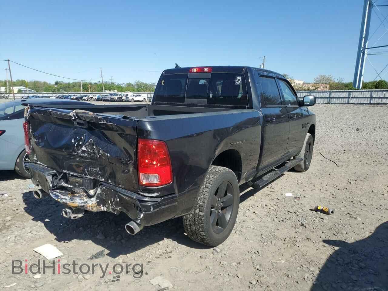 2018 RAM 1500 - VIN: 1C6RR7TT2JS213993 - Photo 3