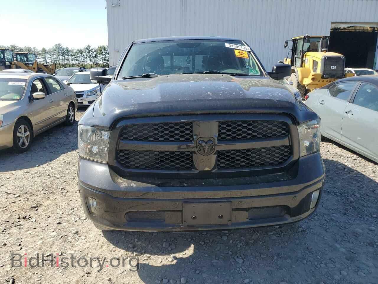 2018 RAM 1500 - VIN: 1C6RR7TT2JS213993 - Photo 5