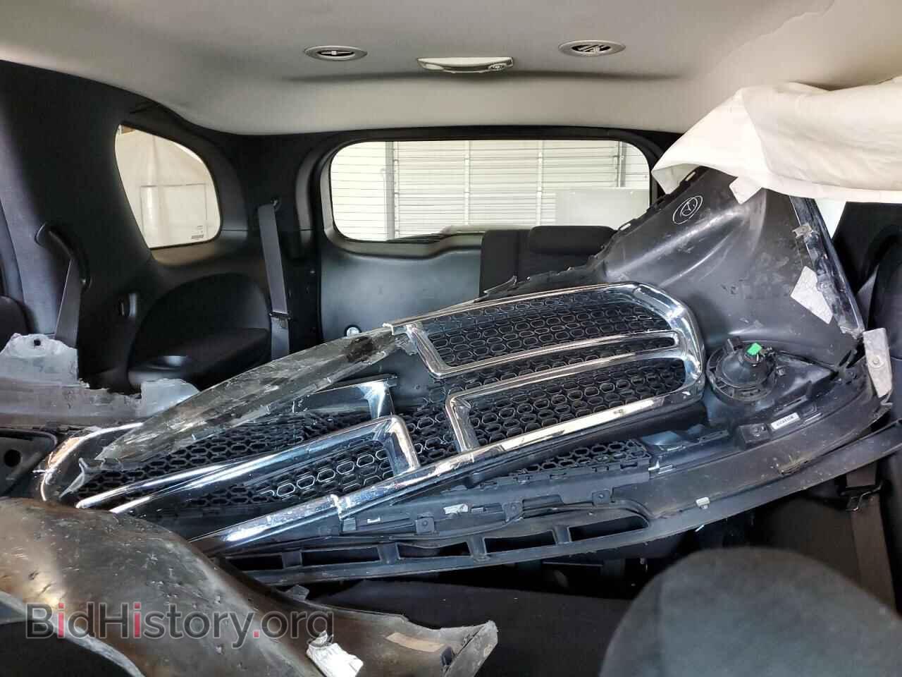 2020 DODGE DURANGO - VIN: 1C4RDHAG7LC394394 - Photo 10