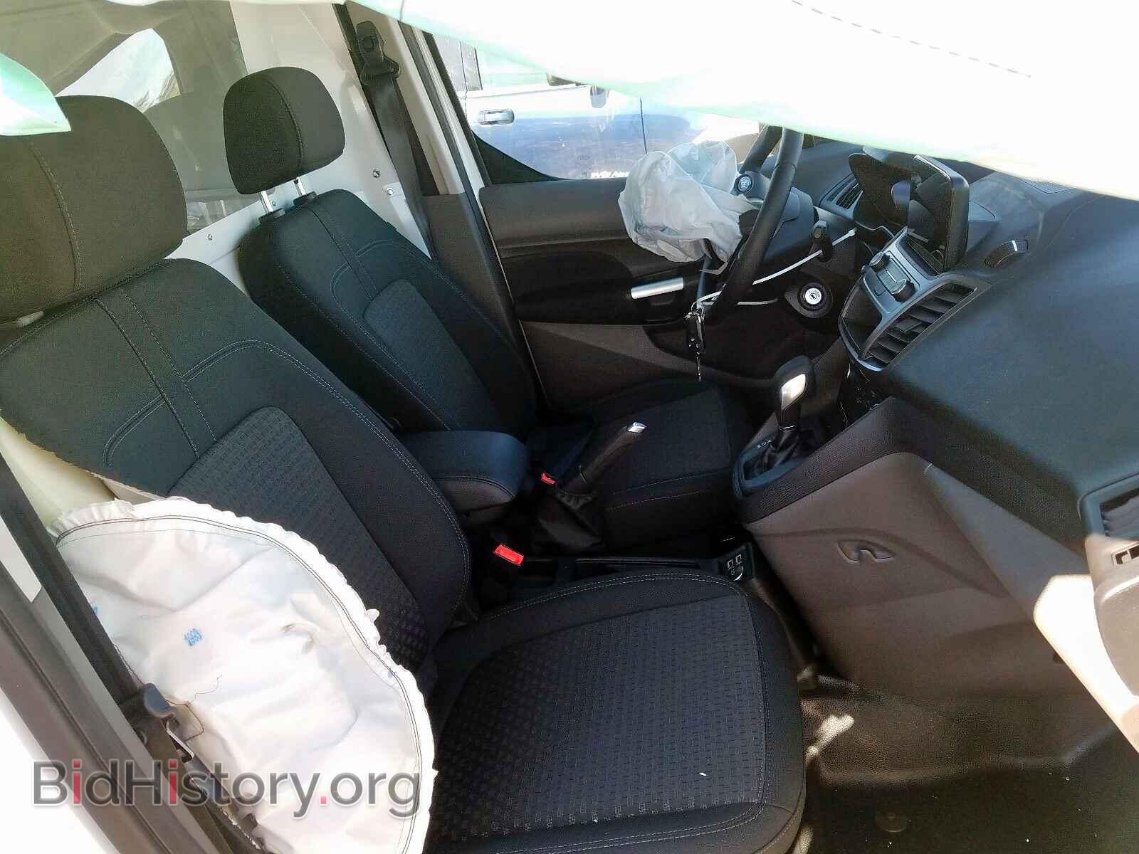 2020 FORD TRANSIT CO - VIN: NM0LS7F27L1437272 - Фото 5