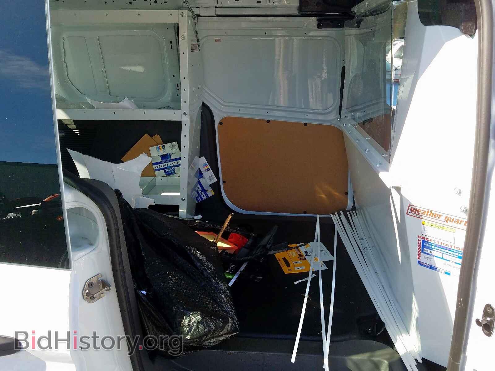 2020 FORD TRANSIT CO - VIN: NM0LS7F27L1437272 - Фото 6