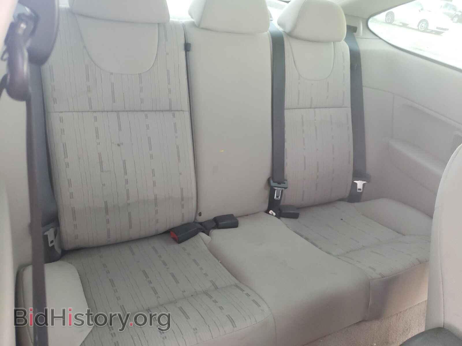 2009 FORD FOCUS - VIN: 1FAHP32N29W152001 - Фото 6